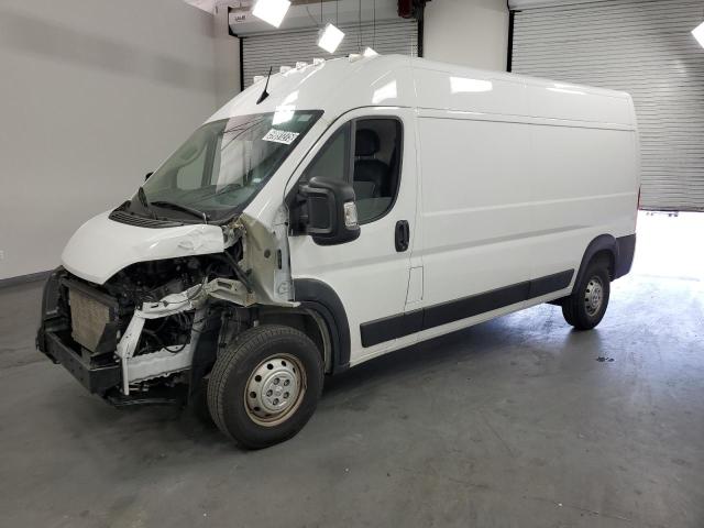 2023 RAM PROMASTER 2500 HIGH, null