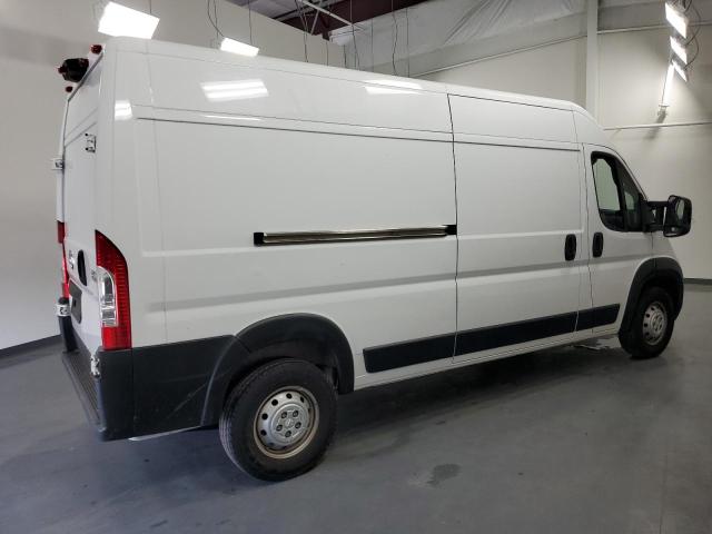 3C6LRVDG8PE563863 - 2023 RAM PROMASTER 2500 HIGH თეთრი ფოტო 3