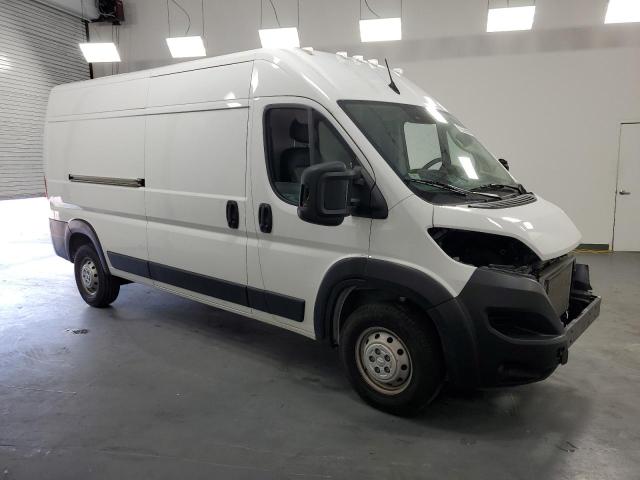 3C6LRVDG8PE563863 - 2023 RAM PROMASTER 2500 HIGH თეთრი ფოტო 4