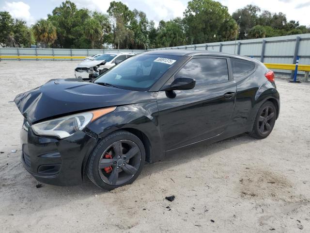 2014 HYUNDAI VELOSTER, 