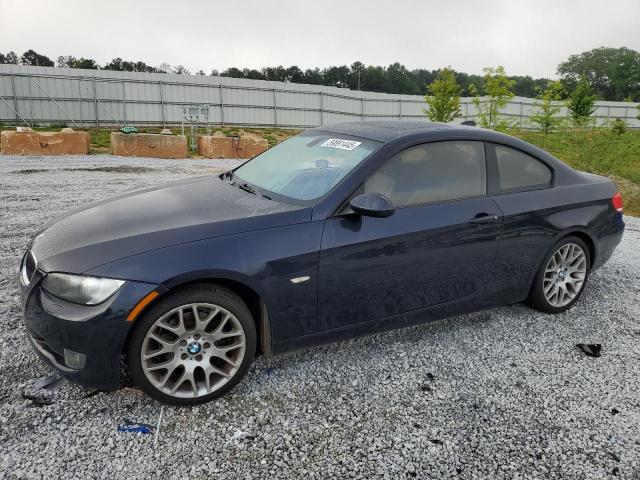 2009 BMW 328 I, null
