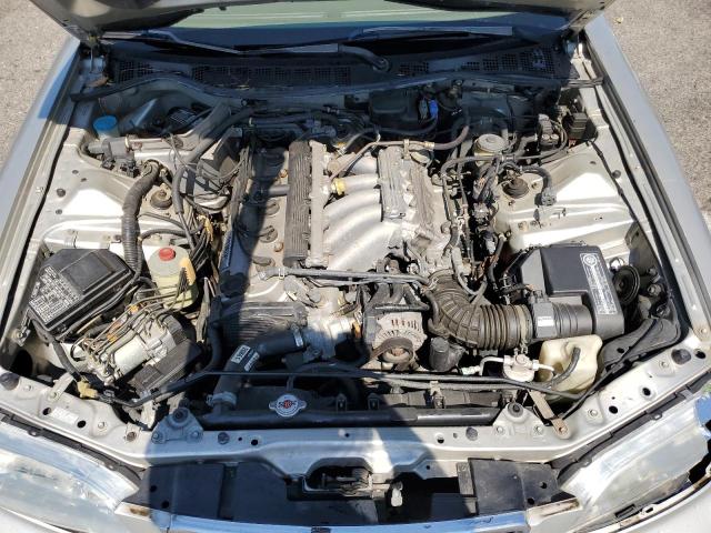 JH4UA2658WC002369 - 1998 ACURA 2.5TL TAN photo 11