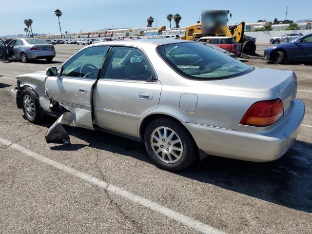 JH4UA2658WC002369 - 1998 ACURA 2.5TL TAN photo 2