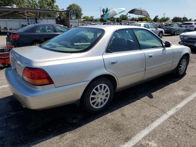 JH4UA2658WC002369 - 1998 ACURA 2.5TL TAN photo 3