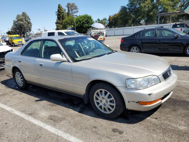 JH4UA2658WC002369 - 1998 ACURA 2.5TL TAN photo 4