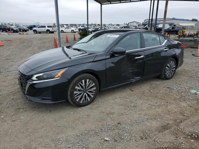 2024 NISSAN ALTIMA SV, 