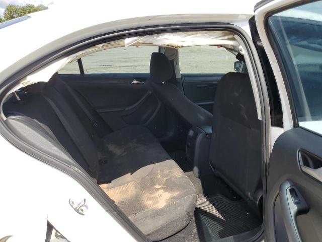 3VW1K7AJ4FM219819 - 2015 VOLKSWAGEN JETTA BASE 白色 照片 10