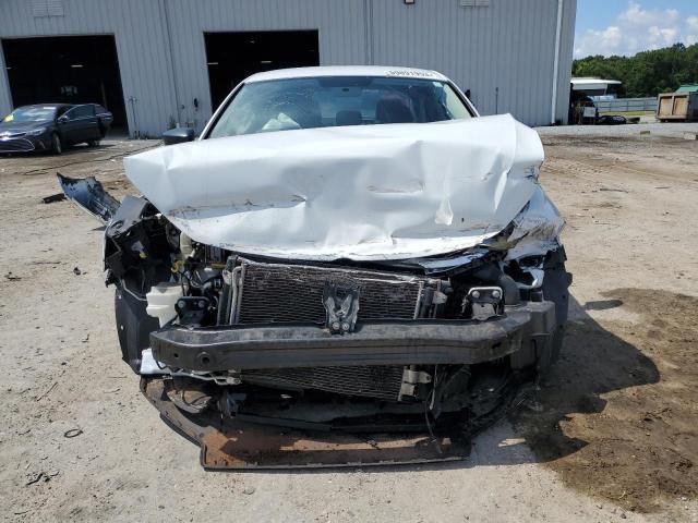 3VW1K7AJ4FM219819 - 2015 VOLKSWAGEN JETTA BASE 白色 照片 5