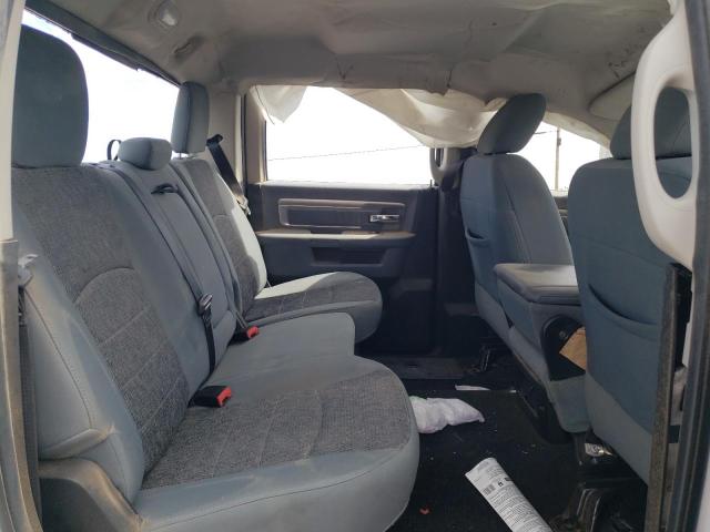 3C6UR5DL2GG354768 - 2016 RAM 2500 SLT თეთრი ფოტო 10