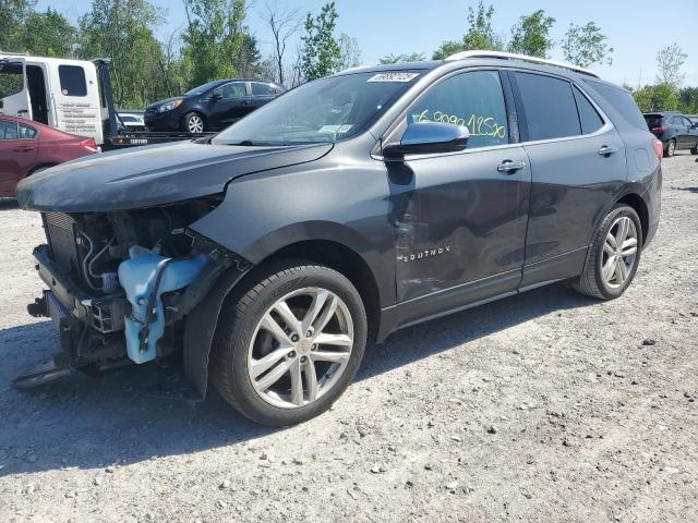 2018 CHEVROLET EQUINOX PREMIER, null