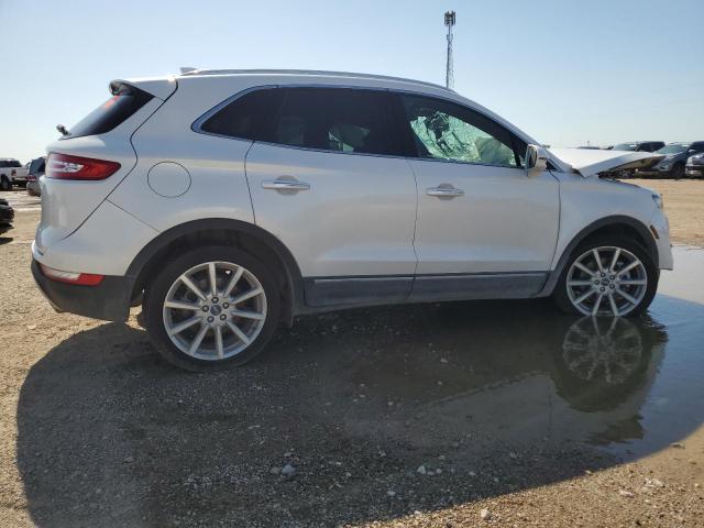5LMCJ3C91KUL45435 - 2019 LINCOLN MKC RESERVE WHITE photo 3
