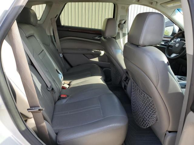 3GYFNBEY6BS674150 - 2011 CADILLAC SRX PERFORMANCE COLLECTION Күміс фото 11