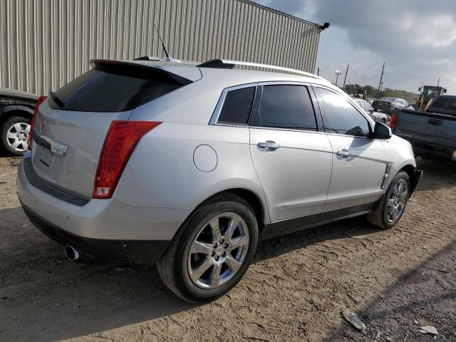 3GYFNBEY6BS674150 - 2011 CADILLAC SRX PERFORMANCE COLLECTION Күміс фото 3