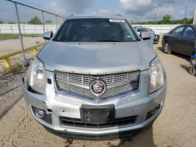 3GYFNBEY6BS674150 - 2011 CADILLAC SRX PERFORMANCE COLLECTION Күміс фото 5
