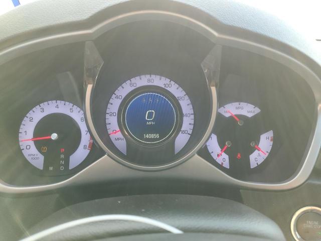 3GYFNBEY6BS674150 - 2011 CADILLAC SRX PERFORMANCE COLLECTION Күміс фото 9