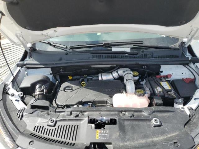 KL4CJESM1NB543483 - 2022 BUICK ENCORE PREFERRED Ақ фото 12