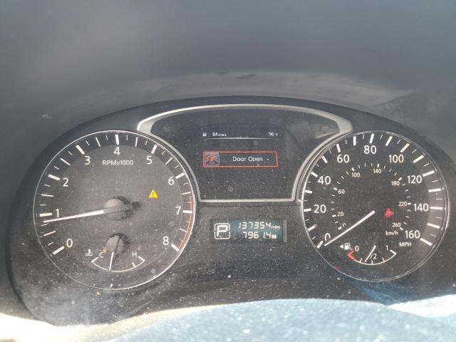 5N1AR2MN3EC664760 - 2014 NISSAN PATHFINDER S WHITE photo 9