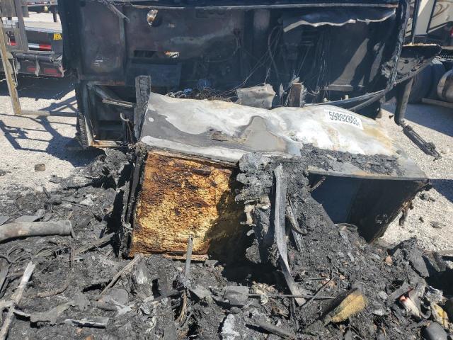 1RF51344651035847 - 2005 MNAC MOTORHOME BURN photo 7