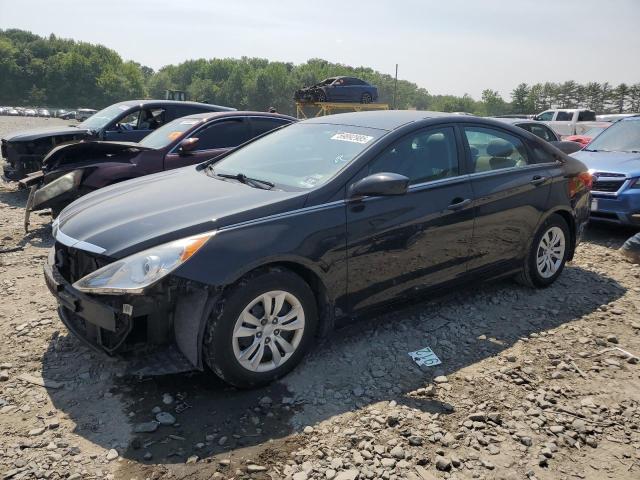 2013 HYUNDAI SONATA GLS, null