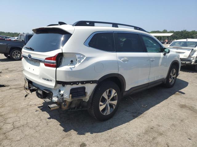 4S4WMAFD3K3412473 - 2019 SUBARU ASCENT PREMIUM WHITE photo 3