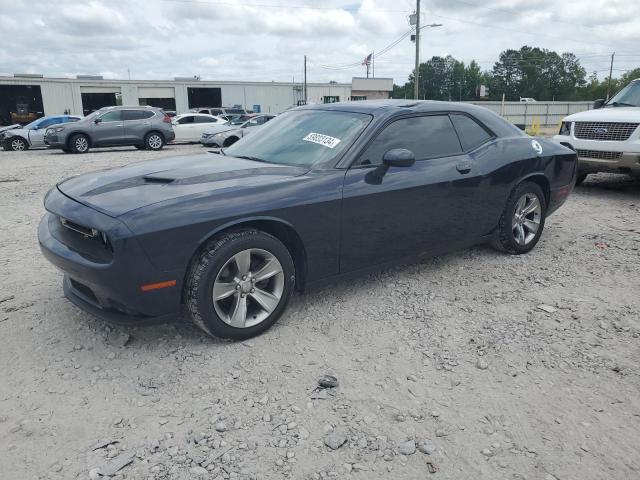 2019 DODGE CHALLENGER SXT, 