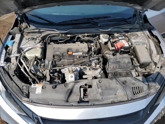 19XFC2F82KE213567 - 2019 HONDA CIVIC SPORT Silber Foto 11