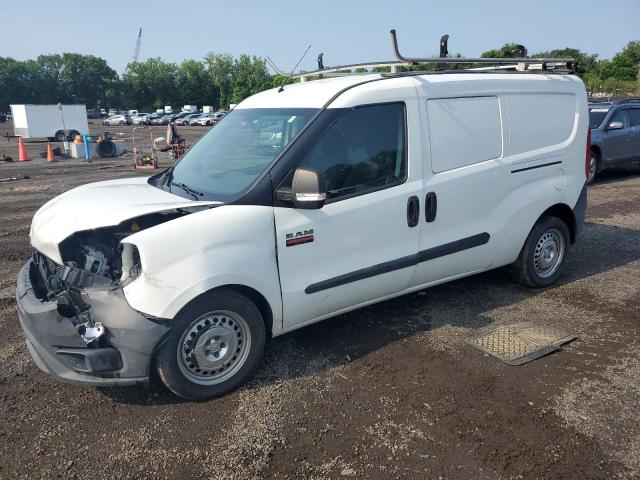 ZFBERFAB5H6G87960 - 2017 RAM PROMASTER WHITE photo 1