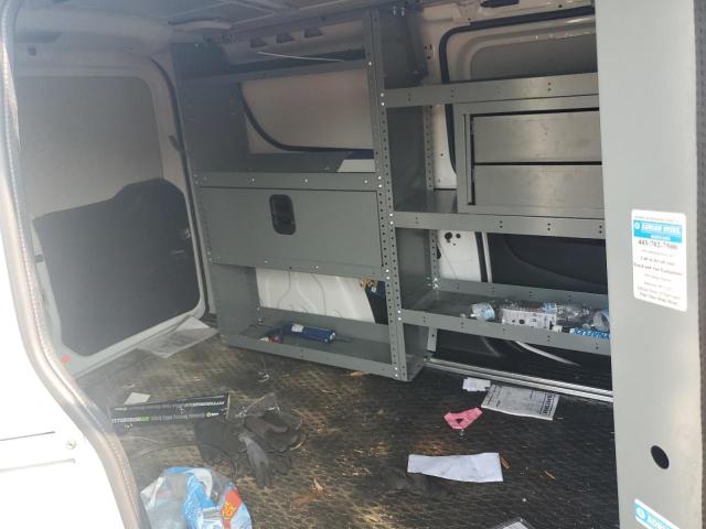ZFBERFAB5H6G87960 - 2017 RAM PROMASTER WHITE photo 10