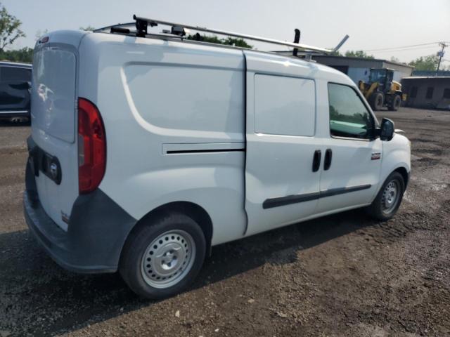 ZFBERFAB5H6G87960 - 2017 RAM PROMASTER WHITE photo 3