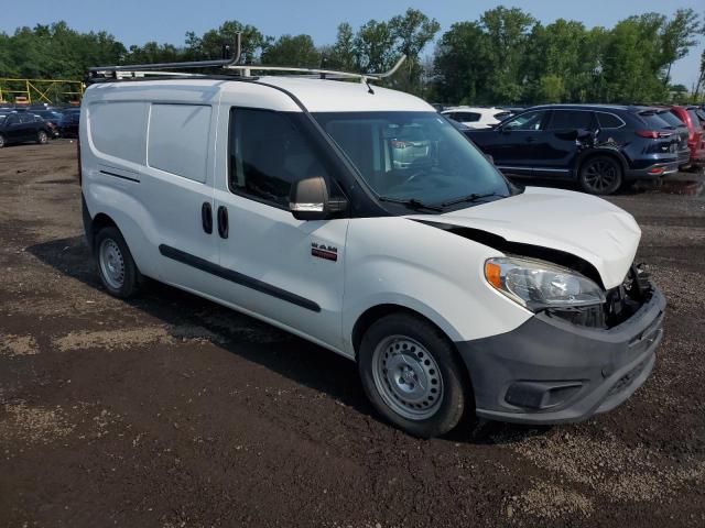 ZFBERFAB5H6G87960 - 2017 RAM PROMASTER WHITE photo 4