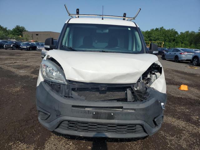 ZFBERFAB5H6G87960 - 2017 RAM PROMASTER WHITE photo 5