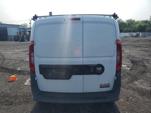 ZFBERFAB5H6G87960 - 2017 RAM PROMASTER WHITE photo 6