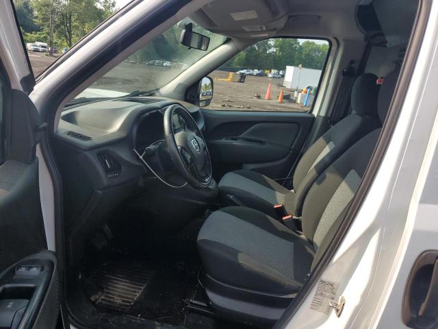 ZFBERFAB5H6G87960 - 2017 RAM PROMASTER WHITE photo 7