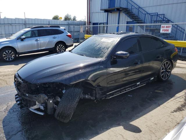 2024 BMW I4 EDRIVE 40, null