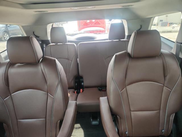 5GAEVCKWXKJ129209 - 2019 BUICK ENCLAVE AVENIR Schwarz Foto 10