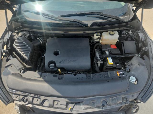 5GAEVCKWXKJ129209 - 2019 BUICK ENCLAVE AVENIR Schwarz Foto 12