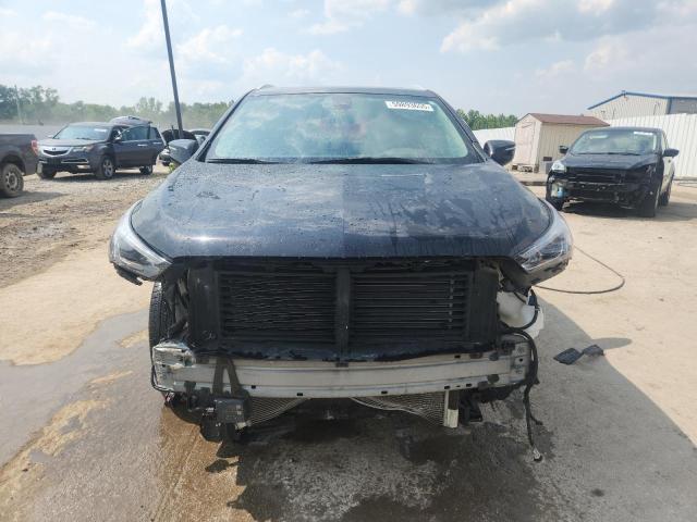 5GAEVCKWXKJ129209 - 2019 BUICK ENCLAVE AVENIR Schwarz Foto 5