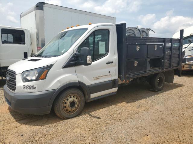 2018 FORD TRANSIT T-350 HD, null