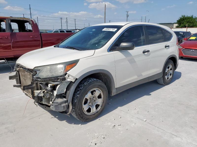 2014 HONDA CR-V LX, null