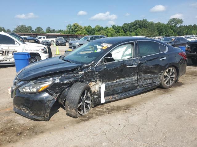 2018 NISSAN ALTIMA 2.5, 