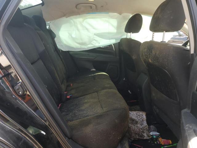 1N4AL3AP2JC105363 - 2018 NISSAN ALTIMA 2.5 შავი ფოტო 10