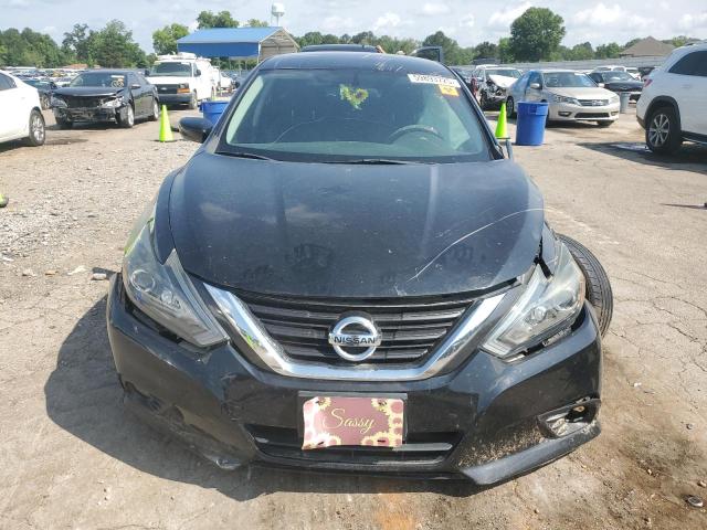 1N4AL3AP2JC105363 - 2018 NISSAN ALTIMA 2.5 შავი ფოტო 5