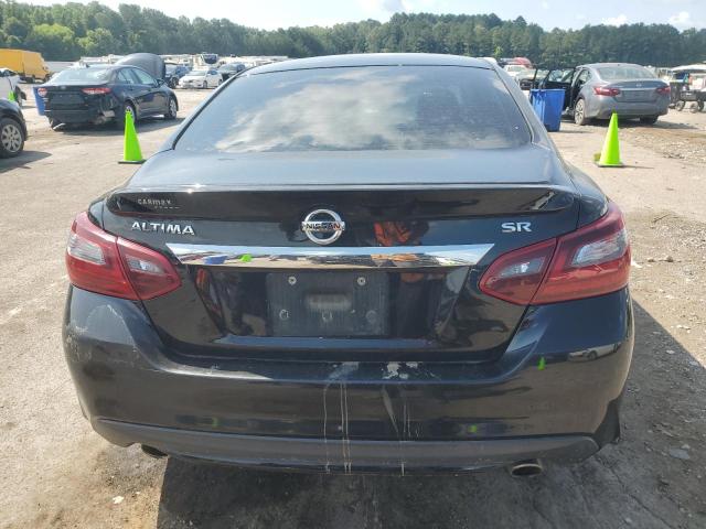 1N4AL3AP2JC105363 - 2018 NISSAN ALTIMA 2.5 შავი ფოტო 6