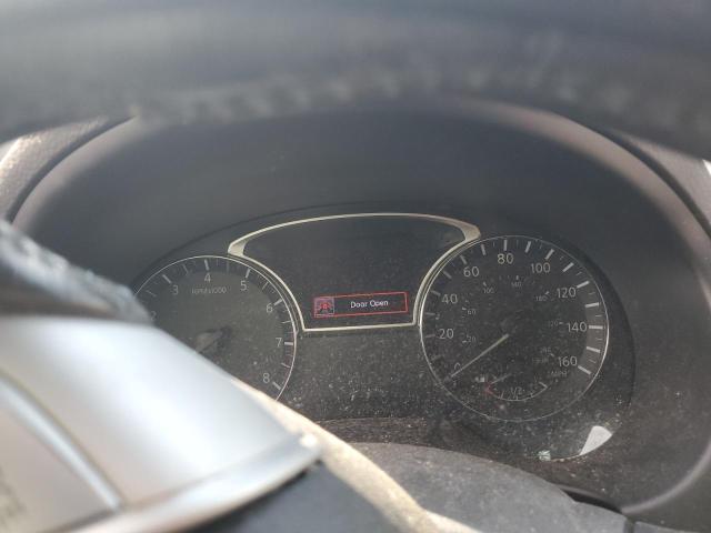 1N4AL3AP2JC105363 - 2018 NISSAN ALTIMA 2.5 შავი ფოტო 9