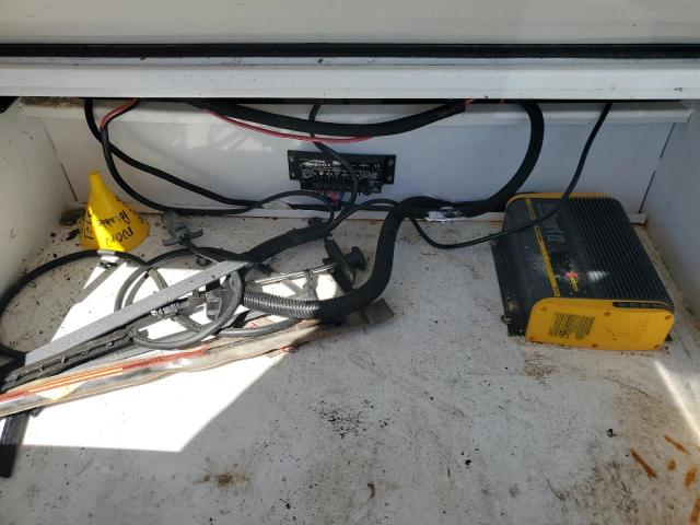 1M9RP0511DD035917 - 2012 UTILITY TRAILER Ağ foto 7