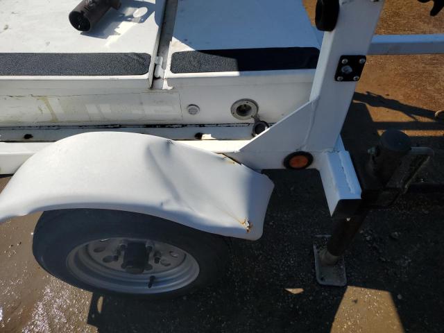 1M9RP0511DD035917 - 2012 UTILITY TRAILER Ağ foto 9