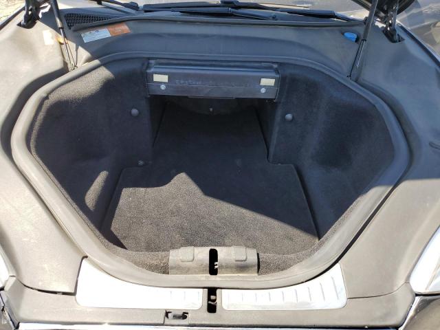 5YJSA1AC5DFP10149 - 2013 TESLA MODEL S ნაცრისფერი ფოტო 11