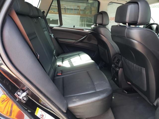 5UXFE43589L260814 - 2009 BMW X5 XDRIVE30I BLACK photo 11