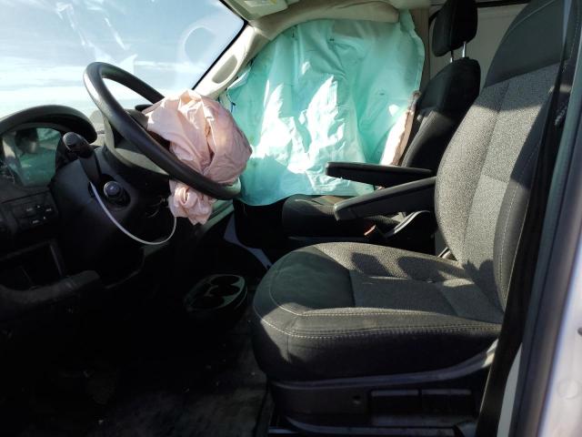 3C6LRVAG2ME516053 - 2021 RAM PROMASTER 1500 STANDARD WHITE photo 7