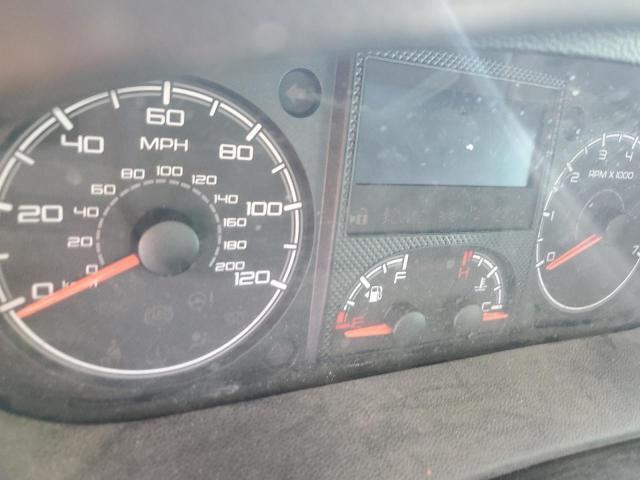 3C6LRVAG2ME516053 - 2021 RAM PROMASTER 1500 STANDARD WHITE photo 9